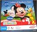 Learning Made Fun Mickey Mouse Club Edition