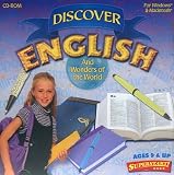 DISCOVER ENGLISH AND THE WONDERS OF THE WORLD