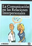 La Comunicación en las Relaciones Interpersonales