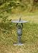 Frog Sundial