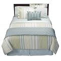 Fieldcrest® Luxury Bedding Collection - Cool Sky