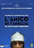 lamico di famiglia (Dvd) Italian Import