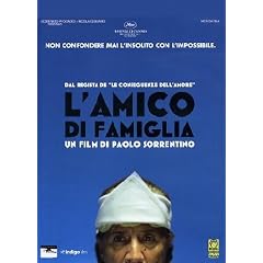 l'amico di famiglia - vn