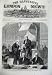 1866 Speaker House Commons John Evelyn Denison Oath Art