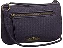 Elliott Lucca Napoli Small Cross-Body