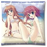 WIZARD GIRL AMBITIOUS クッションの画像
