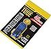 NiteCore Tube Keychain Light T Series 45 Lumen Multi Color Pocket Flashlight, Blue