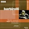 Bruckner - Symphony No 3; Wagner - Tannh�user - excerpts