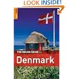 The Rough Guide to Denmark 1 (Rough Guide Travel Guides)