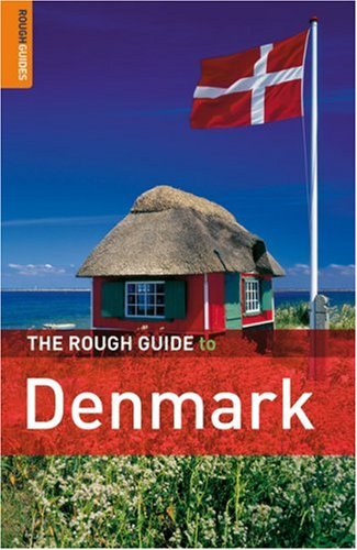 City Travel Guides Discounted  Books : The Rough Guide to Denmark (Rough Guide Travel Guides)