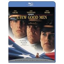 A Few Good Men [Blu-ray]
