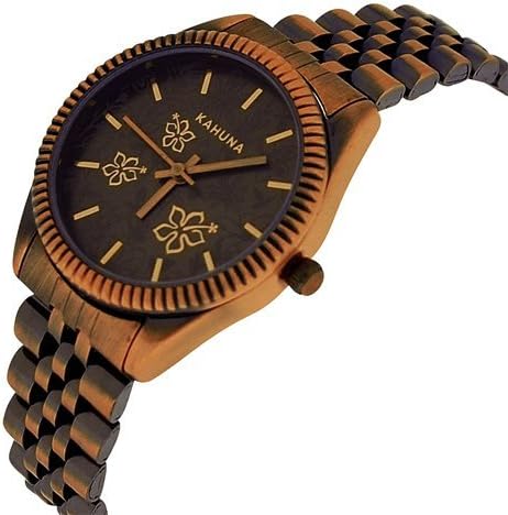 Kahuna Watch Bracelate Strap