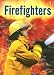Books : Firefighters (Usborne Beginners, Level 1)