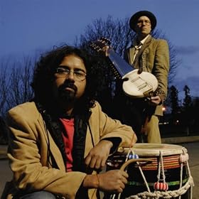God Rest Ye Funky Bhangra (Mean Deep Mix)