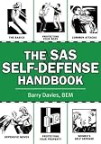 The SAS Self-Defense Handbook