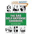 The SAS Self-Defense Handbook