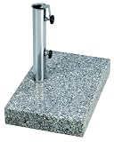 Details zu "Schneider 865-00 Granit-Balkonschirmst&auml;nder eckig"