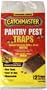 Catchmaster Pantry  Pest Traps 1 pack of 2 traps