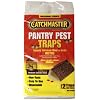 Catchmaster Pantry  Pest Traps 1 pack of 2 traps