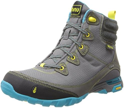 Ahnu Women's Sugarpine Boot Hiking Boot
