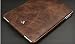 Vaja Special Edition Mamut Suela Brown Leather Case for... Vaja Special Edition Mamut Suela Brown Leather Case for...