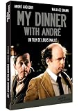 Produkt-Bild: My dinner with andre [FR Import]