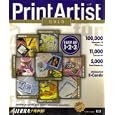 Print Artist Gold (Version 12.0) [ Windows 98 95 NT4 ]