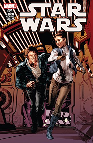 Star Wars (2015-) #23