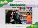 Oxford Reading Tree: Stage 2: Fireflies: Shopping for a Party