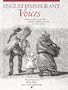 English Immigrant Voices: Labourers' Letters from Upper Canada in the 1830s