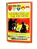 The writing on the hearth