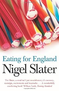 Image of Eating for England