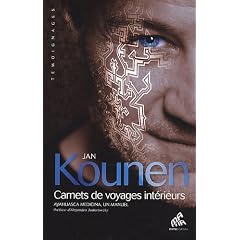 Carnets de voyages int�rieurs