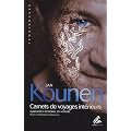 Carnets de voyages int�rieurs