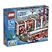 LEGO City Fire Station (7208)