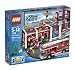 LEGO City Fire Station (7208)