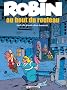 Robin Dubois, Tome 20 : Au bout du rouleau