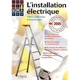L'installation �lectriquepar Thierry Gallauziaux