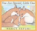You Are Special, Little One (Board)