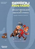 Produkt-Bild: 40 Jahre Carlsen Comics: Spirou und Fantasio: Jubil&auml;ums-Sonderausgabe