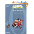 40 Jahre Carlsen Comics: Spirou und Fantasio: Jubil�ums-Sonderausgabe