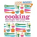 Cooking Through the Year