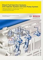 Bosch Diesel Fuel-Injection Systems Unit Injector System and Unit Pump System: Technical Instruction Booklet