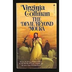 The Devil Beyond Moura (Moura Series)