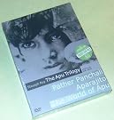 THE APU TRILOGY...