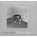 Brutal, Tender, Human, Animal: Roger Ballen Photography