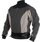 NRS Flux Dry Top - Men's by Northwest River Supplies
