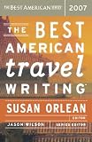 Buy : The Best American Travel Writing 2007