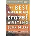The Best American Travel Writing 2007