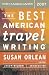 The Best American Travel Writing 2007